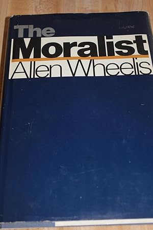 Immagine del venditore per The Moralist venduto da Wagon Tongue Books