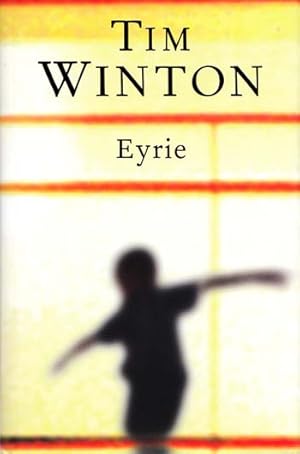 Seller image for Eyrie for sale by Adelaide Booksellers