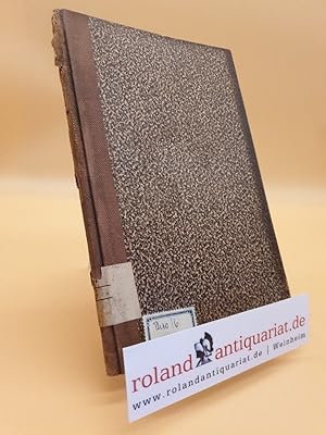 Bild des Verkufers fr Ney, Julius: Die Reformation in Trier 1559 und ihre Unterdrckung zum Verkauf von Roland Antiquariat UG haftungsbeschrnkt
