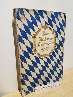 Der Baiern-Kalender 1947