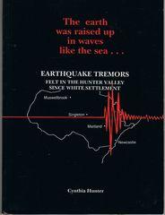 Seller image for Earthquake Tremors for sale by Q's Books Hamilton