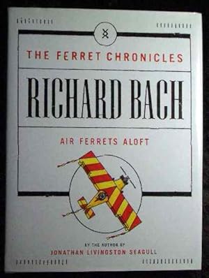 Image du vendeur pour Air Ferrets Aloft (Ferret Chronicles). mis en vente par Roland Antiquariat UG haftungsbeschrnkt
