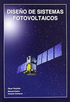 Image du vendeur pour Diseo de sistemas fotovoltaicos mis en vente par Imosver