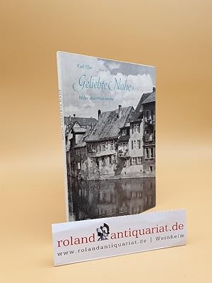 Imagen del vendedor de Geliebte Nahe Bilder einer Wanderung a la venta por Roland Antiquariat UG haftungsbeschrnkt