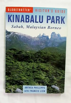 Seller image for Visitor's Guide to Kinabalu Park Sabah, Malaysian Borneo for sale by Adelaide Booksellers