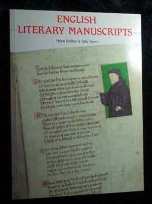 Seller image for English Literary Manuscripts. for sale by Roland Antiquariat UG haftungsbeschrnkt