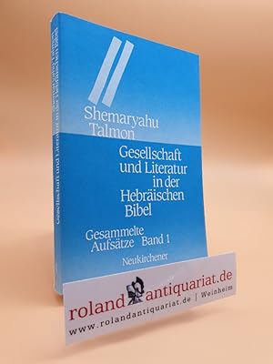 Seller image for Gesammelte Aufstze. Neukirchener Verlag, Bd. for sale by Roland Antiquariat UG haftungsbeschrnkt