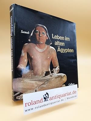 Seller image for Leben im alten gypten. for sale by Roland Antiquariat UG haftungsbeschrnkt