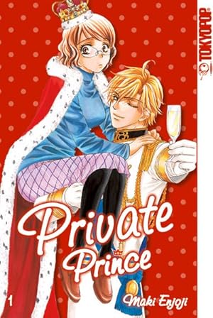 Private Prince 01