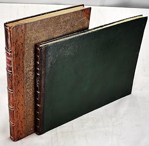 Istoria de'fenomeni del tremoto avvenuto nelle Calabrie, e nel Valdemone nell'anno 1783 [2 volume...