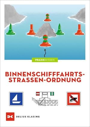 Imagen del vendedor de Binnenschifffahrtstraen-Ordnung a la venta por AHA-BUCH GmbH