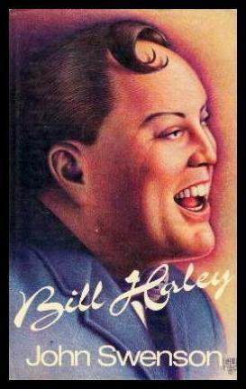 Imagen del vendedor de BILL HALEY a la venta por W. Fraser Sandercombe