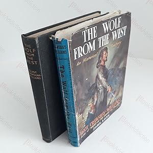 Seller image for The Wolf from the West for sale by BookAddiction (ibooknet member)