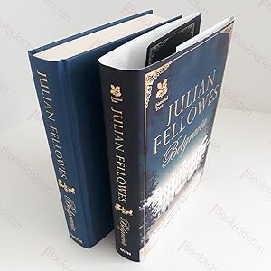 Seller image for Belgravia (Special National Trust Edition) for sale by BookAddiction (ibooknet member)