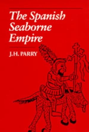 Seller image for Spanish Seaborne Empire for sale by GreatBookPricesUK