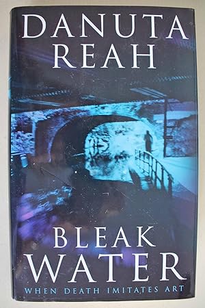 Bleak Water First edition