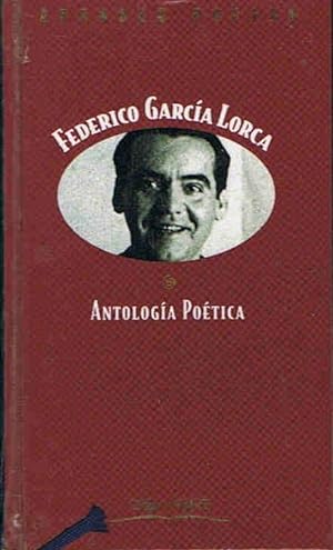Seller image for ANTOLOGA POTICA for sale by Librera Torren de Rueda