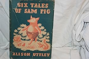 Six Tales of Sam Pig