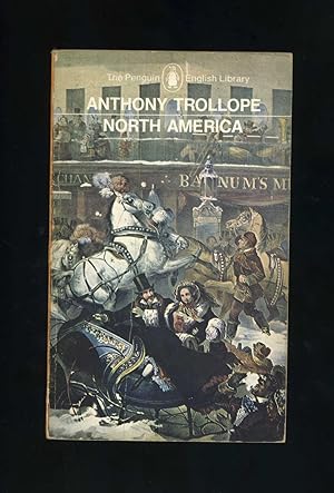 Seller image for NORTH AMERICA [Penguin English Library] for sale by Orlando Booksellers