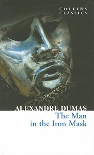 Immagine del venditore per Man in the Iron Mask venduto da GreatBookPrices