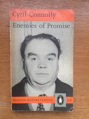 Seller image for Enemies of Promise for sale by Vance Harvey