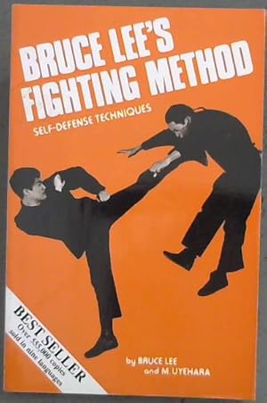 Imagen del vendedor de Bruce Lee's Fighting Method, Vol. 1 (1) a la venta por Chapter 1