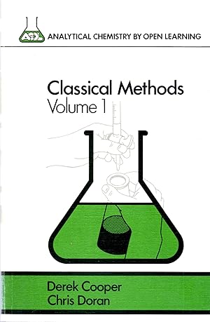 Seller image for Classical Methods Volume 1 for sale by Book Booth