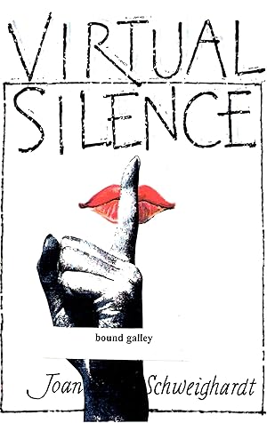 Immagine del venditore per Virtual Silence venduto da Book Booth
