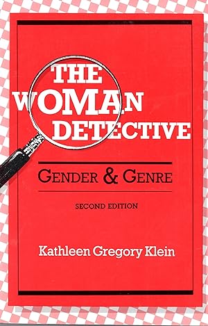 Seller image for Woman Detective: Gender & Genre for sale by Book Booth