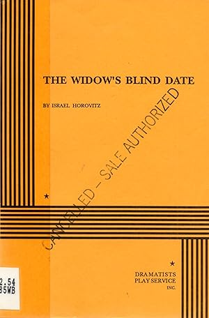 Seller image for Widow's Blind Date for sale by Book Booth