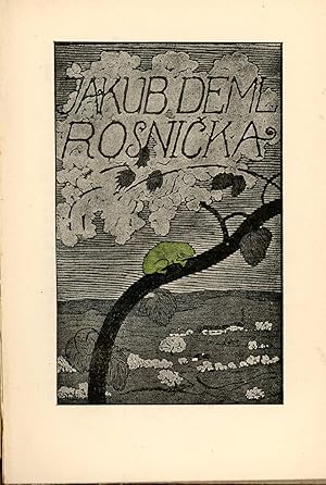 Rosnicka 1927