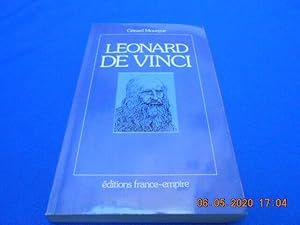 Seller image for Lonard de Vinci for sale by Emmanuelle Morin