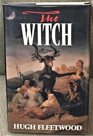 Bild des Verkufers fr The Witch zum Verkauf von My Book Heaven