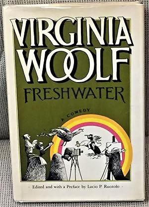 Seller image for Freshwater, A Comedy for sale by My Book Heaven