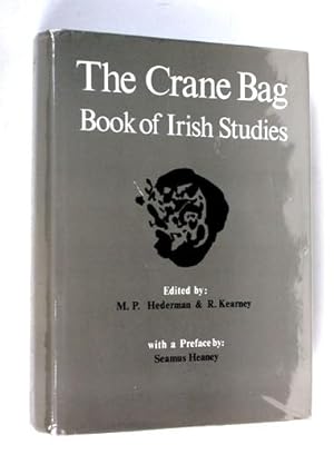 Imagen del vendedor de The Crane Bag. Book of Irish Studies a la venta por Vortex Books