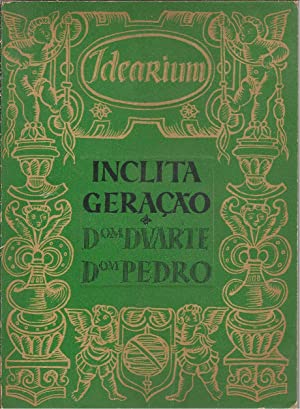 Seller image for INCLITA GERAAO for sale by Librovicios