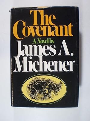 The Covenant. A Novel