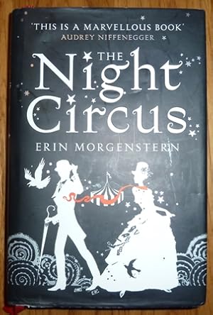 Seller image for The Night Circus (Vintage Magic) for sale by Alpha 2 Omega Books BA