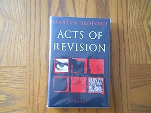 Acts of Revision