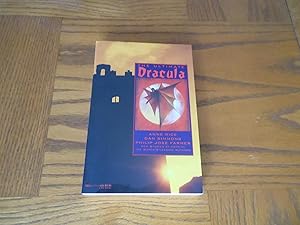 Seller image for The Ultimate Dracula for sale by Clarkean Books