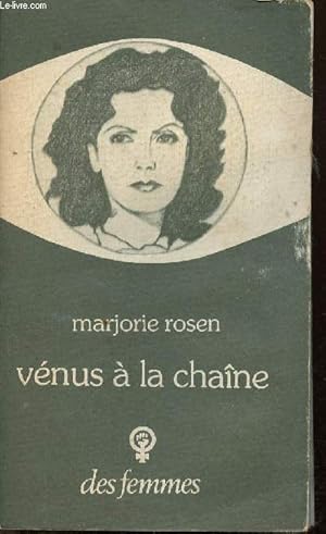 Seller image for Vnus  la chane. for sale by Le-Livre