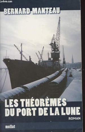 Bild des Verkufers fr Les thormes du port de la Lune zum Verkauf von Le-Livre