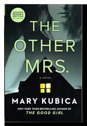 Seller image for THE OTHER MRS. for sale by Bookfever, IOBA  (Volk & Iiams)