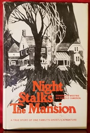 Seller image for Night Stalks the Mansion for sale by CS Books and More