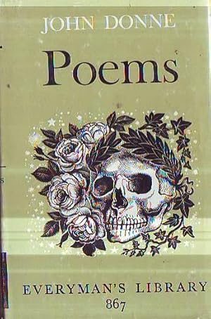 POEMS of John Donne