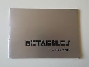 Metabiles de Bleynie