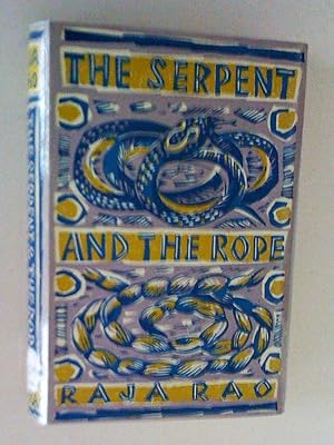 Seller image for The serpent and the Rope for sale by Livresse