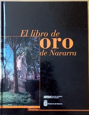 EL LIBRO DE ORO DE NAVARRA