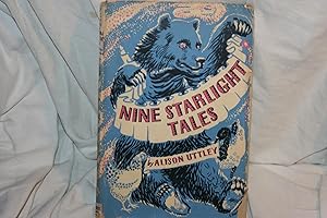 Nine Starlight Tales