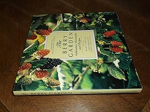 Berry Garden: Cultivation, Decoration and Recipes